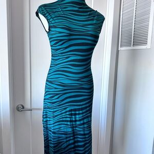 New stretch tube dress , M high qualitylity